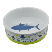 eco-friendly pet bowls